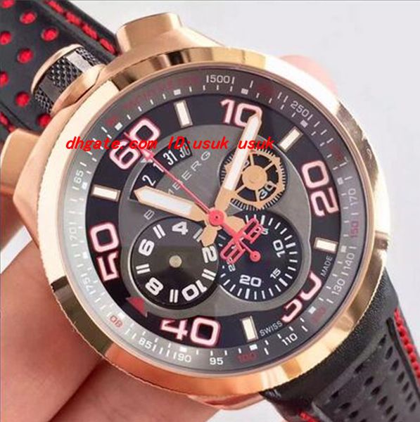 luxury wristwatch 2019 new authentic bomberg bolt 68 quartz chrono red leather bracelet watch 45mm men watches, Slivery;brown
luxury wristwatch 2019 new authentic bomberg bolt 68 quartz chrono red leather bracelet watch 45mm men watches, Slivery;brown
