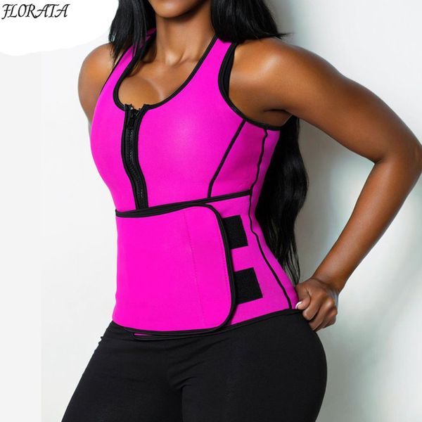 wholesale- new neoprene sauna vest body shaper slimming waist trainer summer workout shapewear adjustable sweat belt corset, Black;white
wholesale- new neoprene sauna vest body shaper slimming waist trainer summer workout shapewear adjustable sweat belt corset, Black;white