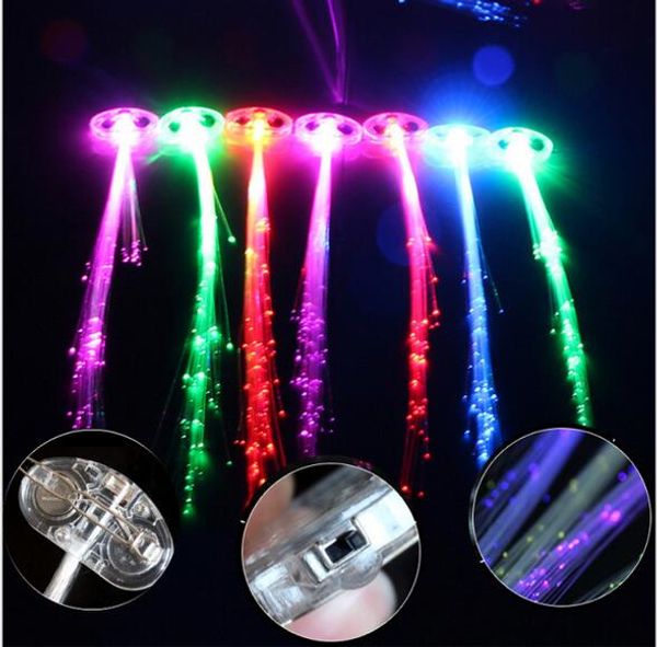 luminous light up led hair extension flash braid party girl hair glow by fiber optic for party christmas halloween night lights decoration
luminous light up led hair extension flash braid party girl hair glow by fiber optic for party christmas halloween night lights decoration