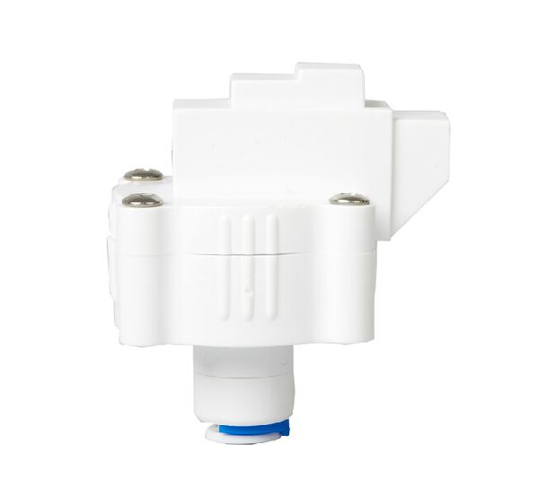 5pcs 1/4" plastic fast fittings low voltage switch water purifier parts for reverse osmosis system household water filters fittings
5pcs 1/4" plastic fast fittings low voltage switch water purifier parts for reverse osmosis system household water filters fittings