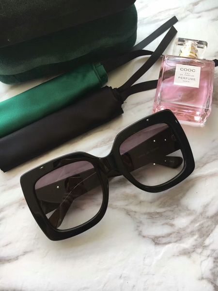 style designer brand g0083s sun for women womens brand summer women with designer coating uv protection sunglasses box glasses sunglass bimv, White;black
style designer brand g0083s sun for women womens brand summer women with designer coating uv protection sunglasses box glasses sunglass bimv, White;black