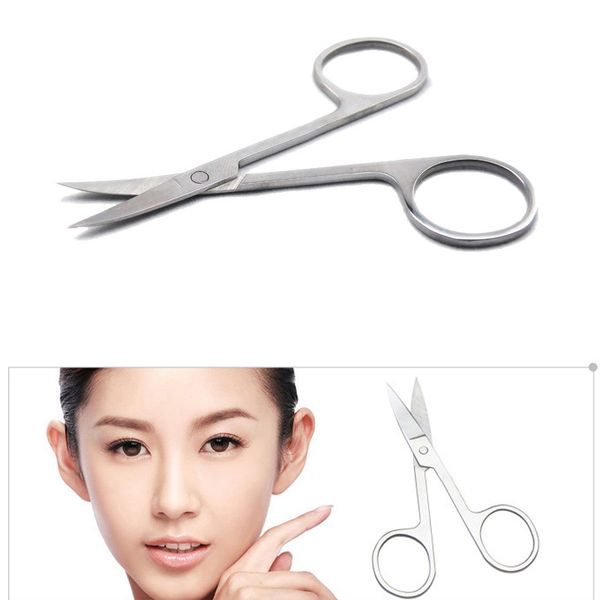 fashion stainless steel eyebrow scissors eyebrow beauty makeup tool eyebrow trimmer with angle head
fashion stainless steel eyebrow scissors eyebrow beauty makeup tool eyebrow trimmer with angle head