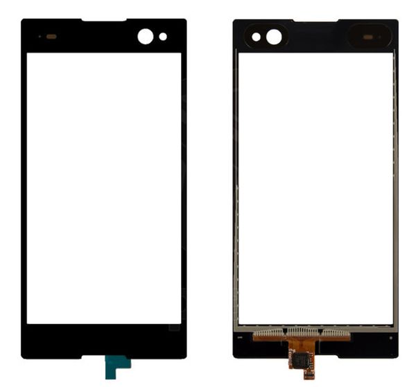 touchscreen digitizer glass panel front glass lens sensor for sony d2502 d2533 xperia c3 dual with logo tools
touchscreen digitizer glass panel front glass lens sensor for sony d2502 d2533 xperia c3 dual with logo tools