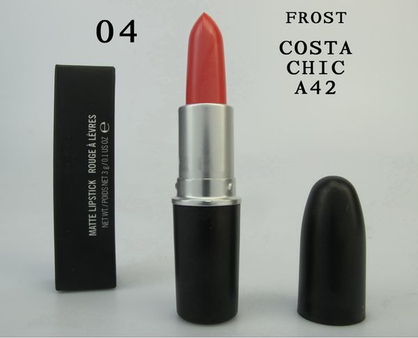 brand make up matte lipstick rouge a levres 3g lipstick 24 different color cosmetic lipsticks random mix color
brand make up matte lipstick rouge a levres 3g lipstick 24 different color cosmetic lipsticks random mix color