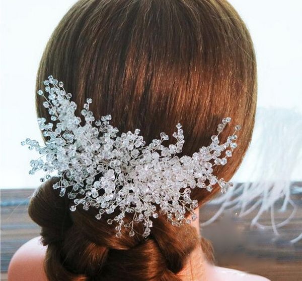 elegant brial hair comb classic bridal hair accessories silver plated head pieces party women head decoration, Slivery;golden
elegant brial hair comb classic bridal hair accessories silver plated head pieces party women head decoration, Slivery;golden