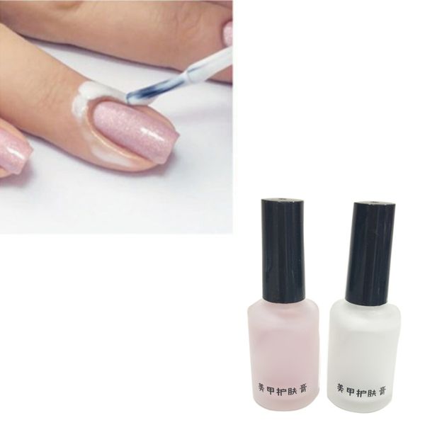 wholesale-new peel off liquid nail art tape latex tape & finger skin protected easy clean base coat care nail polish
wholesale-new peel off liquid nail art tape latex tape & finger skin protected easy clean base coat care nail polish