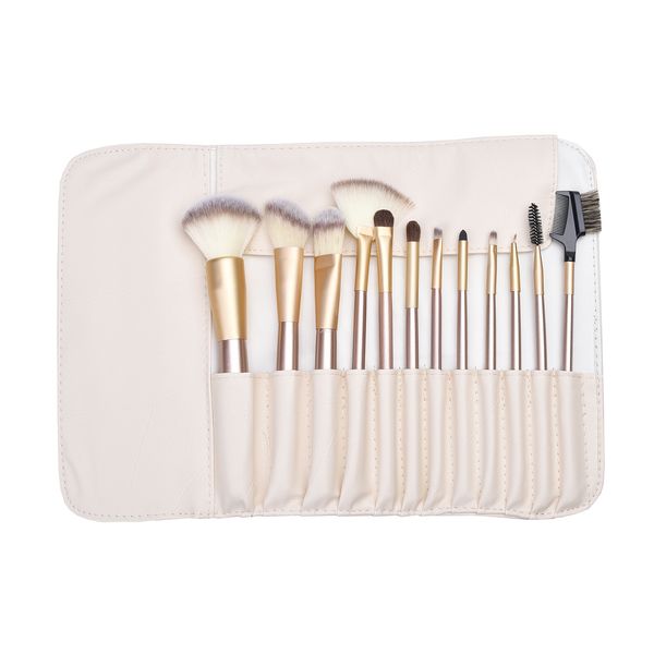 new makeup brushing brush set 12pcs soft synthetic professional cosmetic makeup foundation powder blush eyeliner brushes kits8028479
new makeup brushing brush set 12pcs soft synthetic professional cosmetic makeup foundation powder blush eyeliner brushes kits8028479