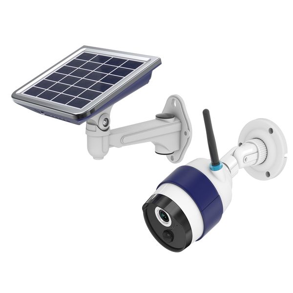720p solar mobile wifi pir camera with infrared led for outdoor ip65 waterproof motion detect & remotely wake up by app
720p solar mobile wifi pir camera with infrared led for outdoor ip65 waterproof motion detect & remotely wake up by app