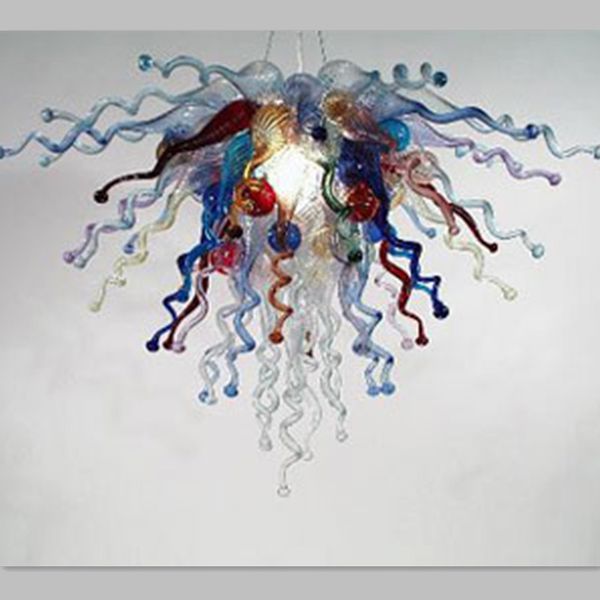 multi color modern ceiling lights murano glass chandelier lightings for living room decor ac 110-240v led
multi color modern ceiling lights murano glass chandelier lightings for living room decor ac 110-240v led