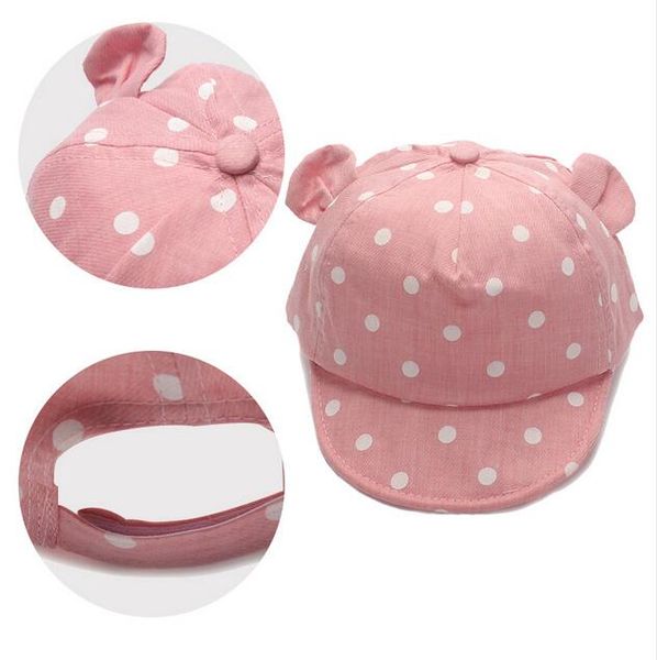 dot baby sun new girl boys cap hat hats for 2017 infant g595 sunscreen with caps boy ear accessories girl summer spring baby hat pstig, White;black
dot baby sun new girl boys cap hat hats for 2017 infant g595 sunscreen with caps boy ear accessories girl summer spring baby hat pstig, White;black