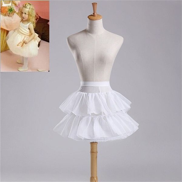 brand new дети нижняя юбка обручальные маленькие девочки kid crinoline белый 1 обруча 2 слоя формальное платье девушки цветка underskirt, White
brand new дети нижняя юбка обручальные маленькие девочки kid crinoline белый 1 обруча 2 слоя формальное платье девушки цветка underskirt, White