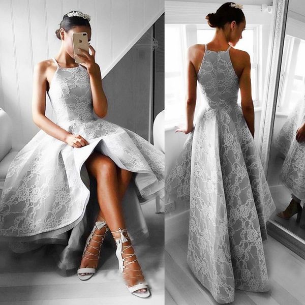elegant elie saab lace dress evening wear spaghetti high low party gown long a line runway fashion gowns, Black;red
elegant elie saab lace dress evening wear spaghetti high low party gown long a line runway fashion gowns, Black;red