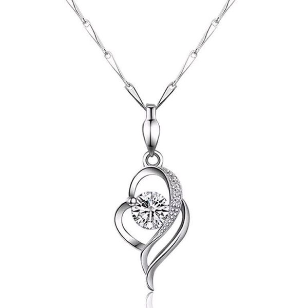 fine jewelry heart shaped pendant 925 solid sterling silver inlay cz diamond white purple accessories for necklace making
fine jewelry heart shaped pendant 925 solid sterling silver inlay cz diamond white purple accessories for necklace making