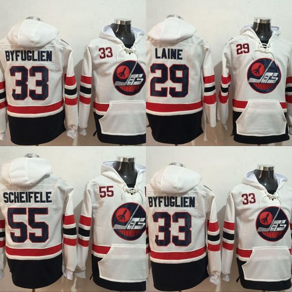Winnipeg Jets Hockey Hoodie 29 Patrik Laine 55 Mark Scheifele 33 Dustin Byfuglien Winnipeg Jets Hockey Jerseys Stitched Jersey
Winnipeg Jets Hockey Hoodie 29 Patrik Laine 55 Mark Scheifele 33 Dustin Byfuglien Winnipeg Jets Hockey Jerseys Stitched Jersey