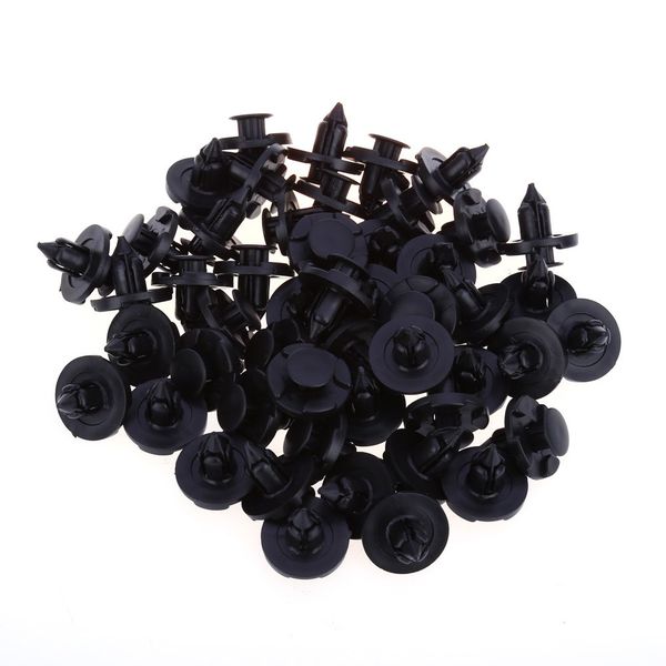 50pc 1362 8mm car pla tic rivet door pu h type fa tener retainer clip black auto fa tener for ni an infiniti
50pc 1362 8mm car pla tic rivet door pu h type fa tener retainer clip black auto fa tener for ni an infiniti