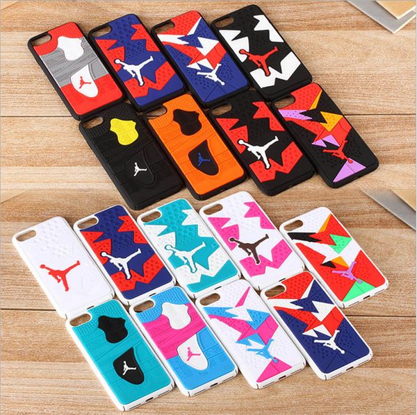 Fashion Basketball Sports Shoe Sole PC PVC Case For Iphone 7/7Plus Black Cover Sports Case Protective Covers All Inclusive DHL Shipping
Fashion Basketball Sports Shoe Sole PC PVC Case For Iphone 7/7Plus Black Cover Sports Case Protective Covers All Inclusive DHL Shipping