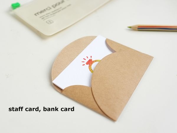 100pcs lxw: 9cmx6cm retro kraft paper envelope mini series card envelope bank card cover postcard p suit office
100pcs lxw: 9cmx6cm retro kraft paper envelope mini series card envelope bank card cover postcard p suit office