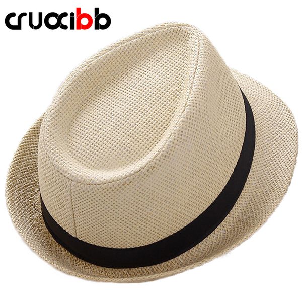 2017 fashion sun hat men bone ladies summer straw hat beach uv protection dad cap leisure chapeau panama women, Blue;gray
2017 fashion sun hat men bone ladies summer straw hat beach uv protection dad cap leisure chapeau panama women, Blue;gray