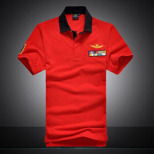 100% хлопок поло юбка 2017 Летняя мода с коротким рукавом AF1 футболка Air Force One сексуаль
100% хлопок поло юбка 2017 Летняя мода с коротким рукавом AF1 футболка Air Force One сексуаль