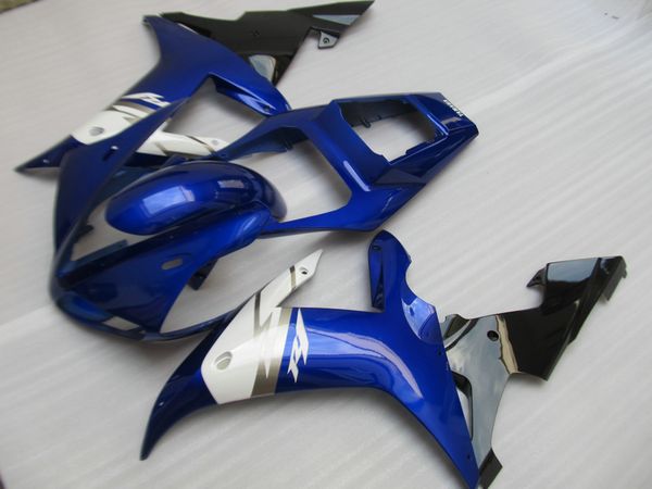 fairing kit for yamaha yzf r1 2002 2003 white blue black fairings set yzf r1 02 03 bd45
fairing kit for yamaha yzf r1 2002 2003 white blue black fairings set yzf r1 02 03 bd45