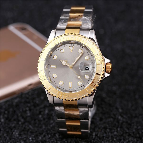 relogio masculino casual designer men watches 2019 fashion brand luxury mens gold watch simple dress black wristwatch new tag quartz clock, Slivery;brown
relogio masculino casual designer men watches 2019 fashion brand luxury mens gold watch simple dress black wristwatch new tag quartz clock, Slivery;brown