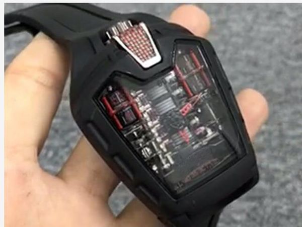 01A последняя версия силиконовый ремешок спортивный бренд военный центр часы кале
01A последняя версия силиконовый ремешок спортивный бренд военный центр часы кале