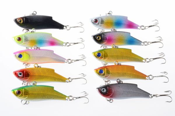 shallow swimming artificial vib bait fishing lures hooks 5.5cm 10g 3d eyes abs plastic wobbler hard baits
shallow swimming artificial vib bait fishing lures hooks 5.5cm 10g 3d eyes abs plastic wobbler hard baits