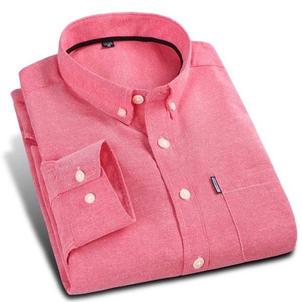 wholesale- new arrival 2017 spring men oxford casual shirt lightweight breathable soft long sleeve solid color red slim fit men dress shirt, White;black
wholesale- new arrival 2017 spring men oxford casual shirt lightweight breathable soft long sleeve solid color red slim fit men dress shirt, White;black