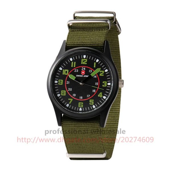 latest style men watch army green black military mechanical digital dial nylon strap quartz wristwatch for men, Slivery;brown
latest style men watch army green black military mechanical digital dial nylon strap quartz wristwatch for men, Slivery;brown