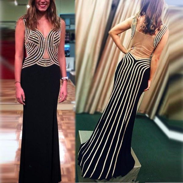 vestido de festa longo luxury mermaid long evening dress with crystals side split backless ever pretty great gatsby occasion prom dress, Black;red
vestido de festa longo luxury mermaid long evening dress with crystals side split backless ever pretty great gatsby occasion prom dress, Black;red