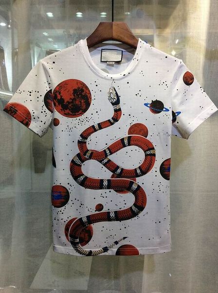 2017 Fashion New Famous Brand Man Casual T-shirts Men's Short Sleeves The Skeleton Elf Printing Round Collar T Shirt Mens Tops &Tees
2017 Fashion New Famous Brand Man Casual T-shirts Men's Short Sleeves The Skeleton Elf Printing Round Collar T Shirt Mens Tops &Tees