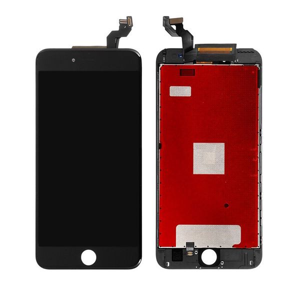 lcd repair for iphone 6s plus touch digitizer complete screen display with frame assembly a+++ quality replacement parts white black
lcd repair for iphone 6s plus touch digitizer complete screen display with frame assembly a+++ quality replacement parts white black
