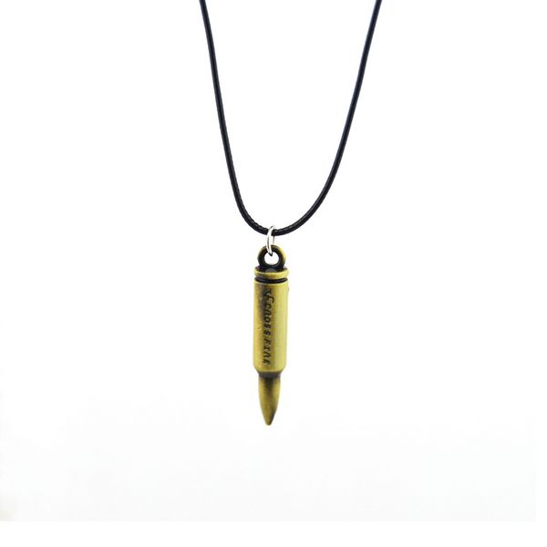 original new counter strike bullet chain men's revolver choker necklace vintage gold cs go bullet necklace men jewelry souvenir gift, Silver
original new counter strike bullet chain men's revolver choker necklace vintage gold cs go bullet necklace men jewelry souvenir gift, Silver