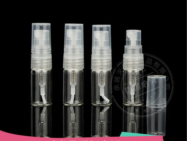 2ML Glass Perfume Bottle, Empty Refillable Spray Bottle, Малый Парфюм Атомайзеры, Perfume Примеры Флаконы
2ML Glass Perfume Bottle, Empty Refillable Spray Bottle, Малый Парфюм Атомайзеры, Perfume Примеры Флаконы