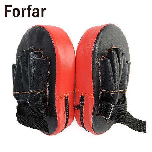2pcs pu leather punching boxing pad rectangle focus mma kicking strike power punch training equipment kung -fu martial arts
2pcs pu leather punching boxing pad rectangle focus mma kicking strike power punch training equipment kung -fu martial arts