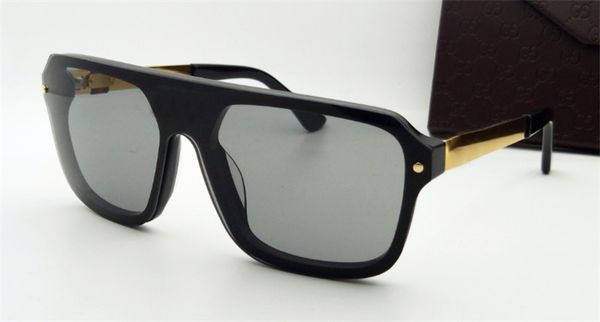 wholesale sunglasses square frame avant-garde unique lens fashion connection classic goggle popular designer 00466 style uv wqdn, White;black
wholesale sunglasses square frame avant-garde unique lens fashion connection classic goggle popular designer 00466 style uv wqdn, White;black