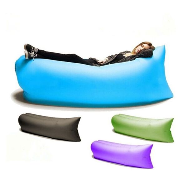 9 color fa t infaltable leep bag 10 econd quick open lazy leeping bed folding ofa outdoor beach leep bed 2507006
9 color fa t infaltable leep bag 10 econd quick open lazy leeping bed folding ofa outdoor beach leep bed 2507006