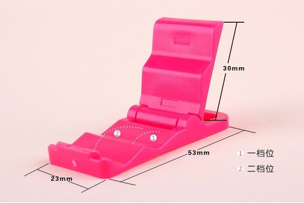 universal mobile phone holder mini desk station plastic stand holder for iphone for samsung note3 300ps/lot
universal mobile phone holder mini desk station plastic stand holder for iphone for samsung note3 300ps/lot
