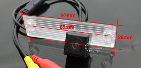 car rear view camera for jeep liberty reverse camera / hd ccd rca ntst pal / license plate lamp oem
car rear view camera for jeep liberty reverse camera / hd ccd rca ntst pal / license plate lamp oem