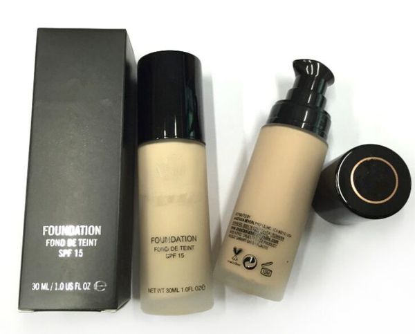 epacket makeup studio foudation spf15 highest quality foudation nude skin 30ml 
epacket makeup studio foudation spf15 highest quality foudation nude skin 30ml