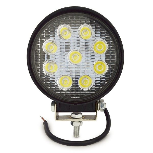 27w led work light 12v 24v led tractor work light lamp flood off road 4x4 car atv led offroad light bar for trucks
27w led work light 12v 24v led tractor work light lamp flood off road 4x4 car atv led offroad light bar for trucks