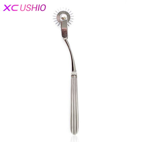 0701 stimulating toys sm games & men toys fetish products roller for women in sharp tips for flirting lovers quality lsubi
0701 stimulating toys sm games & men toys fetish products roller for women in sharp tips for flirting lovers quality lsubi