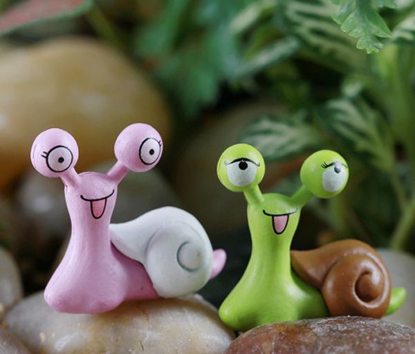 Мини мультфильм улитки сказочный сад миниатюры фигурки jardin террариум декор дома
Мини мультфильм улитки сказочный сад миниатюры фигурки jardin террариум декор дома