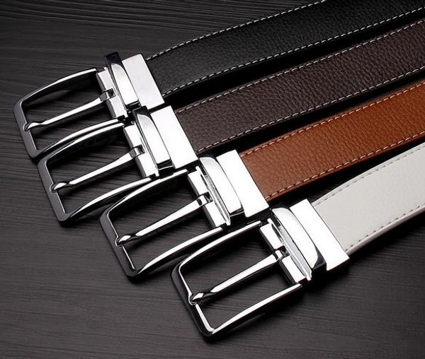 new style fashion belts designer belts brand buckle belts for men leather men and women waist belt needle belt 12 models, Black;brown
new style fashion belts designer belts brand buckle belts for men leather men and women waist belt needle belt 12 models, Black;brown