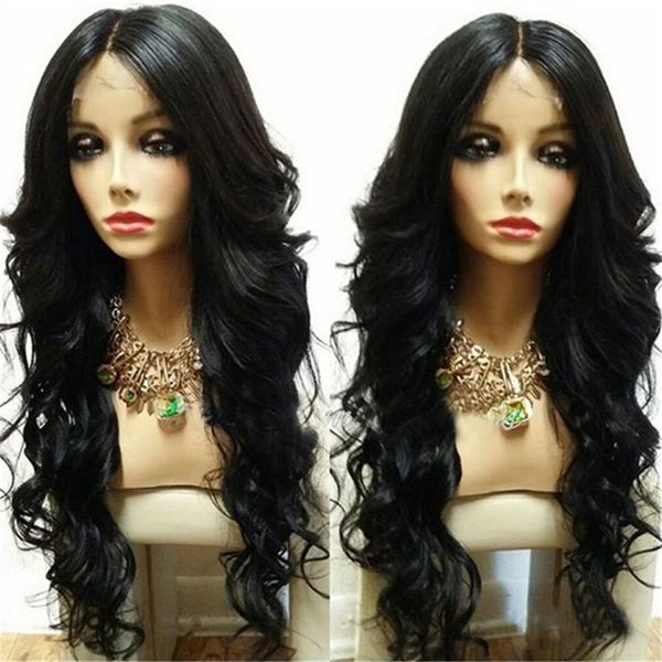 full lace human hair wigs body wave lace front human hair wigs virgin brazilian wig for women brazilian virgin human hair wig, Black;brown
full lace human hair wigs body wave lace front human hair wigs virgin brazilian wig for women brazilian virgin human hair wig, Black;brown