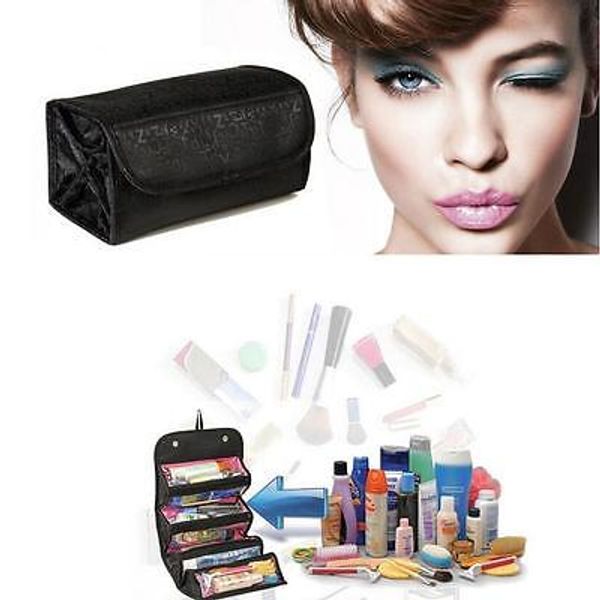 wholesale- women multifunctional travel cosmetic bag makeup case pouch toiletry organizer
wholesale- women multifunctional travel cosmetic bag makeup case pouch toiletry organizer