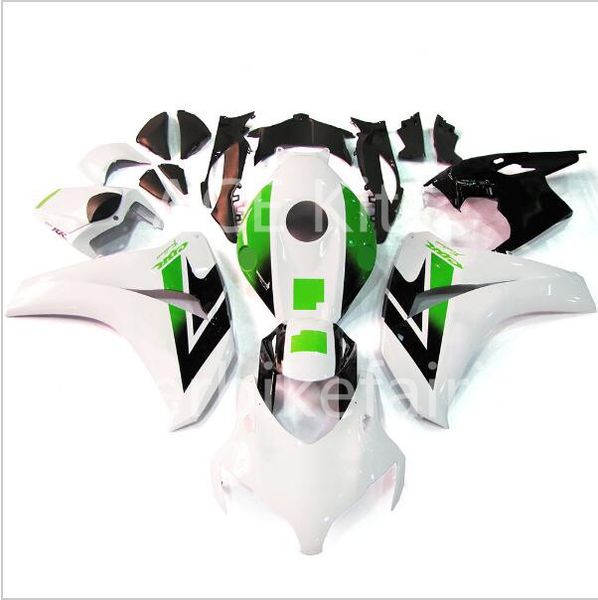 3 gifts for honda cbr1000rr 08 09 10 11 1000rr 2008 2009 2010 2011 abs plastic injection motorcycle full fairing kit white green a31
3 gifts for honda cbr1000rr 08 09 10 11 1000rr 2008 2009 2010 2011 abs plastic injection motorcycle full fairing kit white green a31