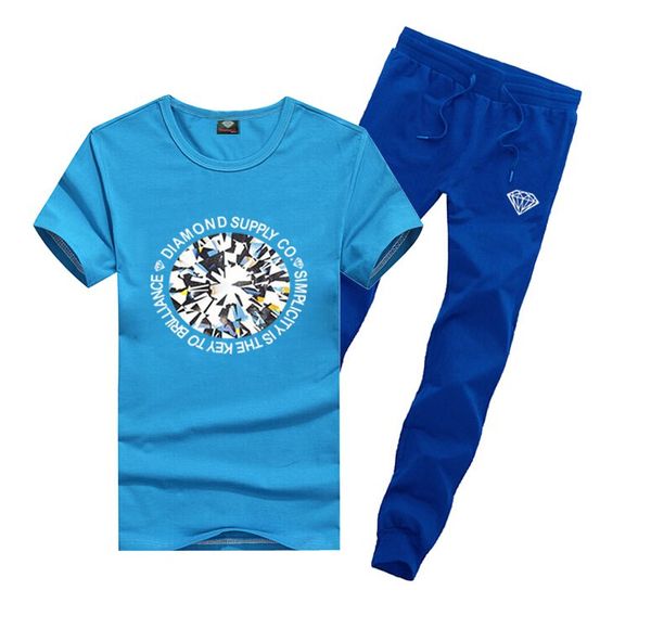 r754 s-5xl men's diamond supply t shirts + long pants skateboard solid hip hop letter leisure tracksuits, Gray
r754 s-5xl men's diamond supply t shirts + long pants skateboard solid hip hop letter leisure tracksuits, Gray