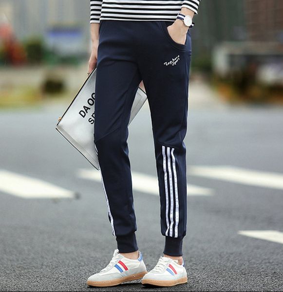 wholesale- 2016 new brand mens joggers casual harem sweatpants sporta pants men tracksuits gymi bottoms track joggingu trousers, Black
wholesale- 2016 new brand mens joggers casual harem sweatpants sporta pants men tracksuits gymi bottoms track joggingu trousers, Black