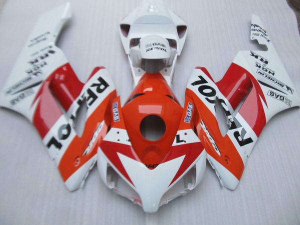 100% fit for honda fairings cbr1000rr 04 05 red white injection mold fairing kit cbr1000rr 2004 2005 ot29
100% fit for honda fairings cbr1000rr 04 05 red white injection mold fairing kit cbr1000rr 2004 2005 ot29